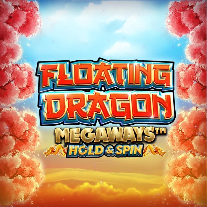 Slot gacor online Floating Dragon Megaways Pragmatic Play untuk maxwin